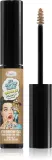 theBalm It's a Brow Time Brow Gel - Гель для бровей, 3.6 мл, оттенок Blonde Brown — фото 1