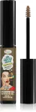 theBalm It's a Brow Time Brow Gel - Гель для бровей, 3.6 мл, оттенок Medium Brown — фото 1
