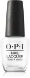 OPI Nail Lacquer The Celebration - Лак для ногтей, 15 мл, оттенок Snow Day in LA — фото 1