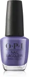 OPI Nail Lacquer The Celebration - Лак для ногтей, 15 мл, оттенок All is Berry & Bright — фото 1