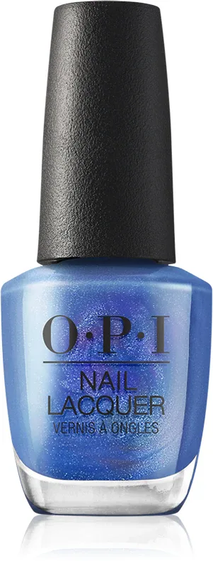 OPI Nail Lacquer The Celebration - Лак для ногтей, 15 мл, оттенок LED Marquee