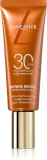 Lancaster Infinite Bronze - Тонизирующий крем SPF 30, 50 мл — фото 1