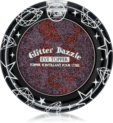 J.Cat Beauty Glitter Dazzle - Блестящие тени для век, 1.2 г