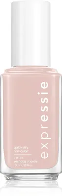 Лак для ногтей essie expressie быстросохнущий, со скошенной кистью, 10 мл