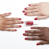 Лак для ногтей essie expressie быстросохнущий, со скошенной кистью, 10 мл, оттенок 190 seize the minute — фото 2