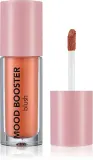 flormar Mood Booster Blush - Румяна в жидкой форме, 4 мл, оттенок 001 Follow Your Heart — фото 1