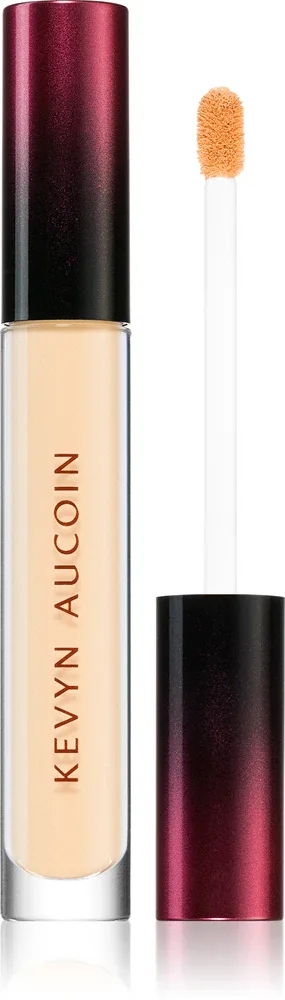 Kevyn Aucoin The Etherealist Super Natural - Корректор в жидкой текстуре, 4.4 мл, оттенок 04 Medium