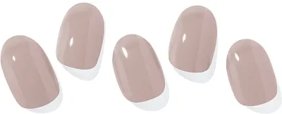 ohora Gel Nail Sticker N Cream Beige - Наклейки на ногти, 1 шт