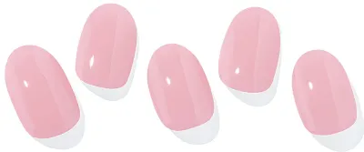 ohora Gel Nail Sticker N Cream Pink - Наклейки на ногти, 1 шт