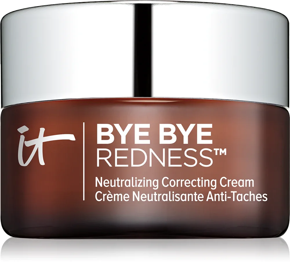 IT Cosmetics Bye Bye Redness - Крем-корректор, 11 мл, оттенок Light Biege