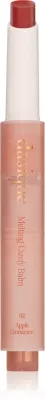 Dasique Melting Candy Balm - Бальзам для губ с интенсивным действием и высоким блеском, 1.5 г