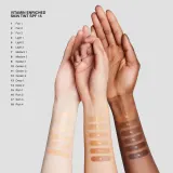 Bobbi Brown Vitamin Enriched Skin Tint SPF 15 - Крем для лица с витаминами, 50 мл, оттенок Medium 2 — фото 5
