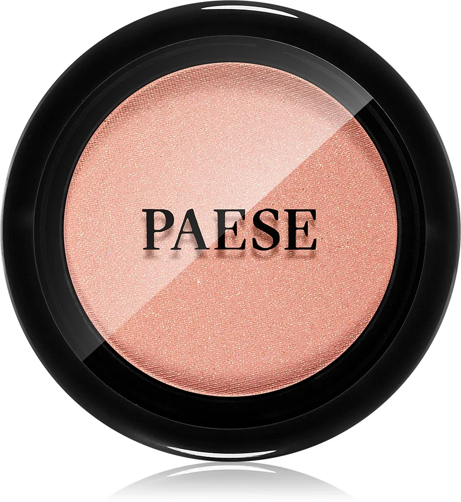 Paese Argan - Румяна для щек с аргановым маслом, 4 г, оттенок 65