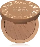 Бронзер для лица Lumene Natural Glow с гиалуроновой кислотой, 10 г, оттенок 2 Arctic Sun — фото 1