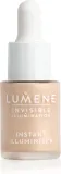 Lumene Invisible Illumination Instant Illuminizer - Розовый хайлайтер для лица и области вокруг глаз, 15 мл, оттенок Golden Hour — фото 1