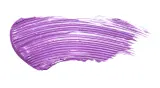 3INA The Color Mascara Mini - Тушь для ресниц, 5.5 мл, оттенок 482 - Purple — фото 5