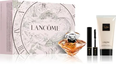 Lancome Tresor - Набор подарочный для женщин