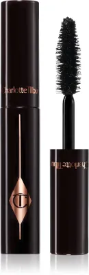 Charlotte Tilbury Full Fat Lashes - Тушь для ресниц, увеличивающая объем, 4 мл