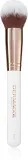Dermacol Accessories Master Brush by PetraLovelyHair - Кисть для контурирования и бронзатора D53 Rose Gold, 1 шт — фото 1