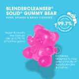 beautyblender The Sweetest Blend Beary Flawless Cleansing Set - Кисть для создания идеального внешнего вида — фото 7