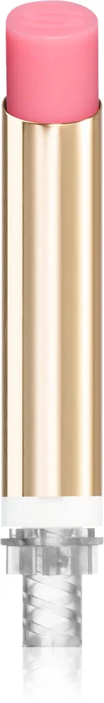 Sisley Phyto-Lip Balm - Интенсивно увлажняющий бальзам для губ - наполнение, 3 г, оттенок 2 Pink Glow