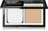 bellaoggi My Skin Velvet Touch 24H - Компактный порошковый тональный крем SPF 20, 9 г, оттенок 15W Golden Beige — фото 1