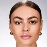 WONDERSKIN Wonder Blading Top Gloss - Блеск для губ с блестками, 4 мл, оттенок Holographic — фото 3