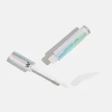 WONDERSKIN Wonder Blading Top Gloss - Блеск для губ с блестками, 4 мл, оттенок Holographic — фото 4