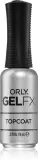Orly Gelfx Topcoat - Топ для гель-лака с использованием УФ/СВ-лампы, 9 мл — фото 1