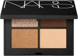 NARS Eyeshadow QUAD - Палетка теней для век: палетка теней для век, 4.4 г, оттенок MOHAVE — фото 1