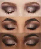 NARS Eyeshadow QUAD - Палетка теней для век: палетка теней для век, 4.4 г, оттенок MOHAVE — фото 4