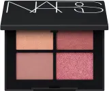 NARS Eyeshadow QUAD - Палетка теней для век: палетка теней для век, 4.4 г, оттенок KUALA LUMPUR — фото 1