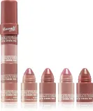 Barry M Multitude Lip and Cheek Pen - Помада для губ и щек, 3.8 г, оттенок Honey Honey — фото 1