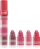 Barry M Multitude Lip and Cheek Pen - Помада для губ и щек, 3.8 г, оттенок Sweet Darling — фото 1