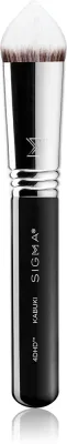 Sigma Beauty Face 4DHD Kabuki Brush - Кисть кабуки для корректора 4DHD, 1 шт