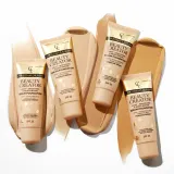 Christian Laurent Beauty Creator - Легкий увлажняющий тональный крем SPF 25, 30 мл, оттенок 10 Light Beige — фото 2