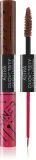 Astra Make-up Duoversity - Тушь для ресниц и подводка 2 в 1, 2 мл, оттенок 06 Cyber Barrio — фото 1