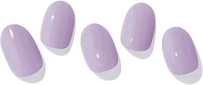 ohora Gel Nail Sticker N Blueberry Jam - Наклейки на ногти, 1 шт