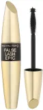 Max Factor False Lash Epic - Тушь для ресниц: подкручивающая и разделяющая, 13.1 мл, оттенок Black — фото 1