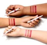Wet n Wild Perfect Pout - Помада для губ в виде маркера, оттенок Spilled Wine — фото 3