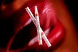 Wet n Wild Perfect Pout - Помада для губ в виде маркера, оттенок Pretty in Nude — фото 4