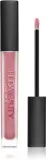 Huda Beauty Liquid Matte Lipstick Ultra-Comfort - стойкая помада с матовым финишем, 4.2 мл, оттенок Perfectionist — фото 1