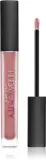 Huda Beauty Liquid Matte Lipstick Ultra-Comfort - стойкая помада с матовым финишем, 4.2 мл, оттенок Sweet Talker — фото 1