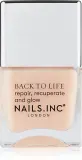 Nails Inc. Treatment Back to Life - Укрепляющий лак для ногтей, 14 мл — фото 1