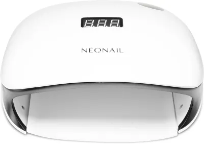 LED лампа для маникюра NEONAIL LED Lamp 36W/48 36 диодов, датчик движения, 1 шт