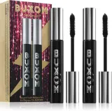 Buxom LASH MASCARA SET - Тушь для ресниц, утолщающая и удлиняющая, 2 мл — фото 1