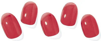ohora Gel Nail Sticker N Tint Brick - Наклейки на ногти, 1 шт