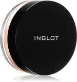 Inglot HD - Сияющая пудра с алмазной пудрой, 4.5 г, оттенок NF 44 — фото 1