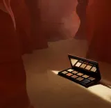 Danessa Myricks Beauty Groundwork - Палетка многофункциональная для лица, 26 г, оттенок Defining Neutrals — фото 3