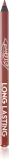 puroBIO Cosmetics Long Lasting - Товар: Тварла контуроўка да ўст, 1.1 г, оттенок 008L Warm Nude — фото 1
